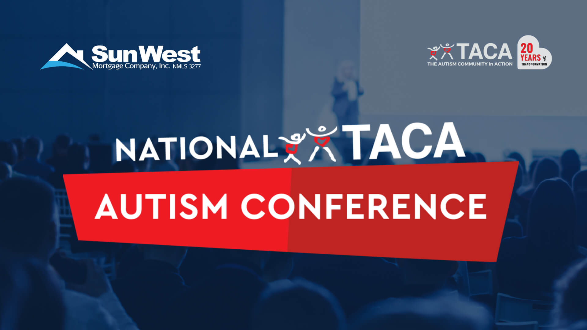 National TACA Autism Conference